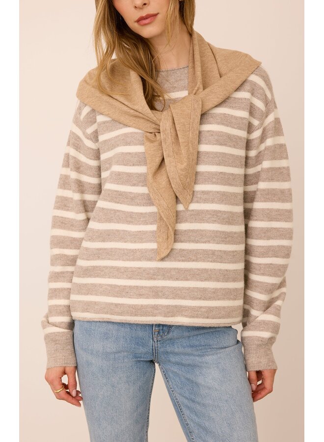 Wanda Pullover Sweater