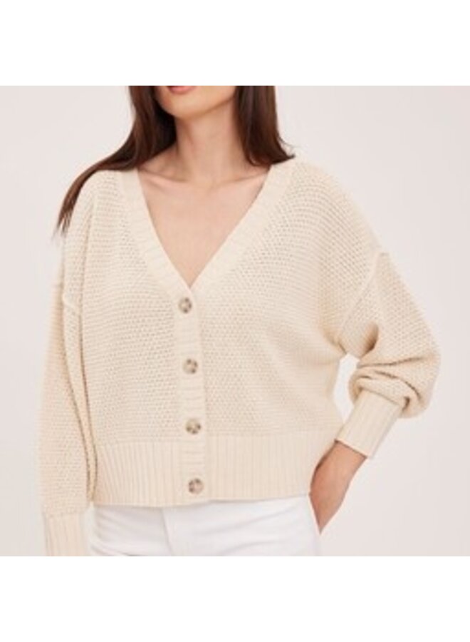 Jennalee Cardigan