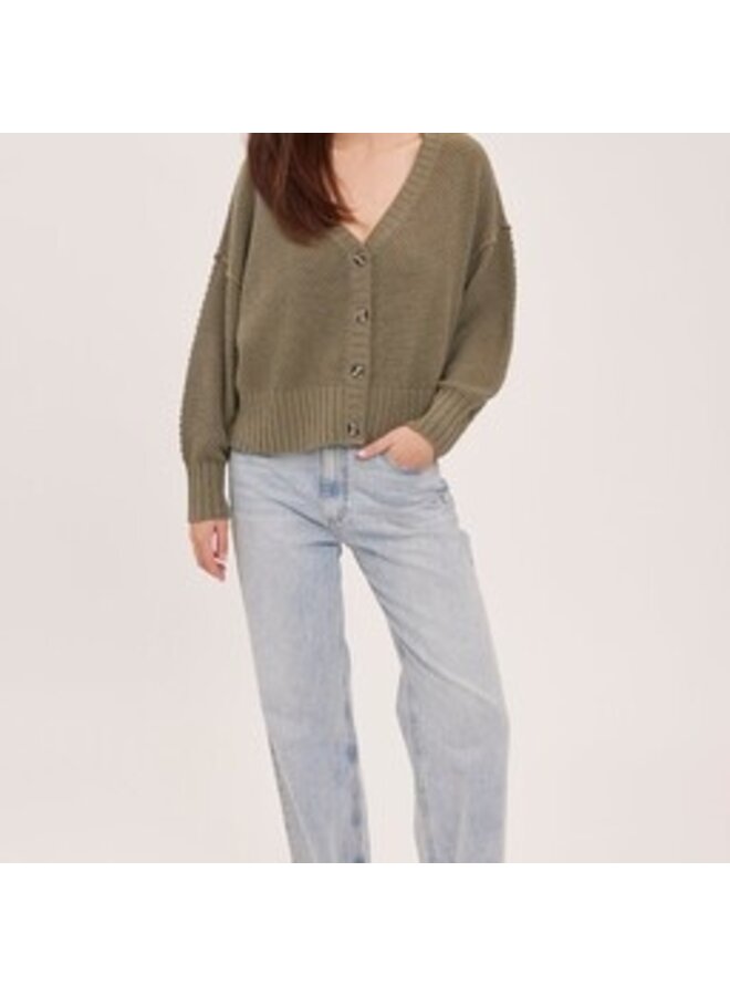 Jennalee Cardigan