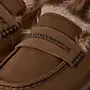 Ellis Nubuck Loafer