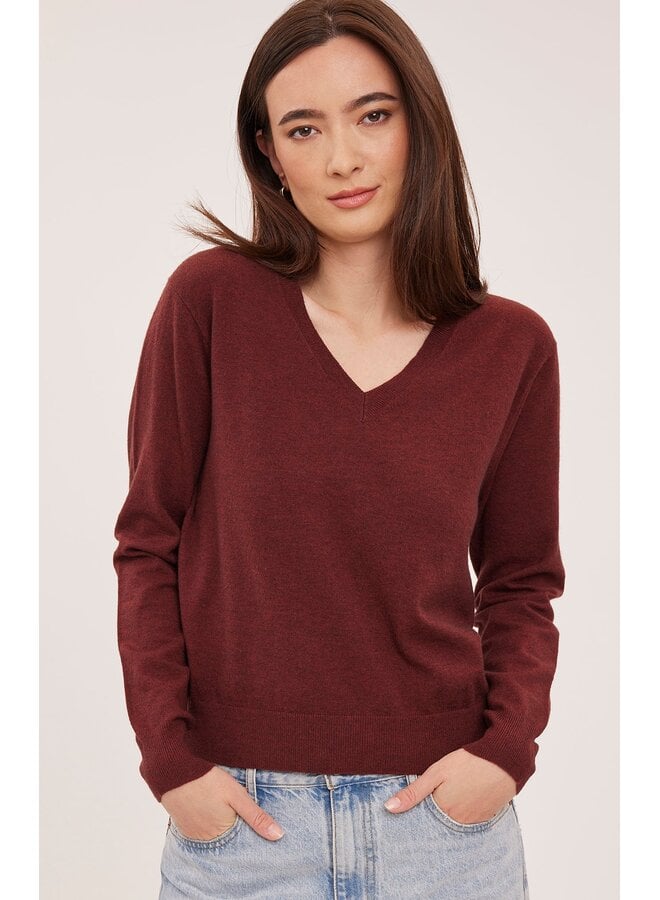 Carina  Sweater