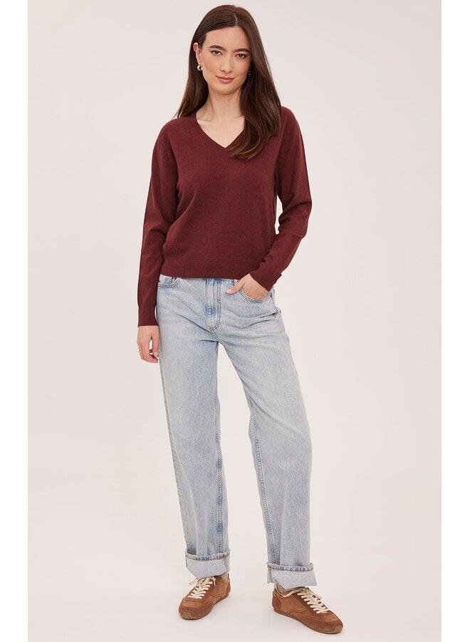 Carina  Sweater