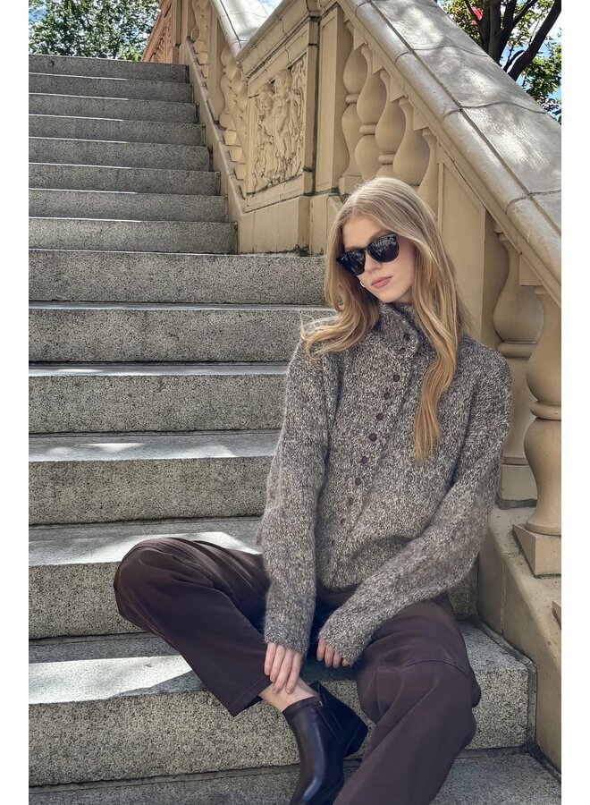 Milene Sweater