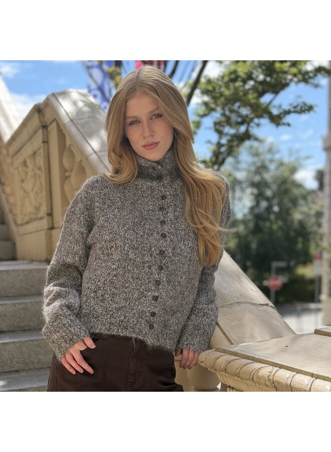 Milene Sweater