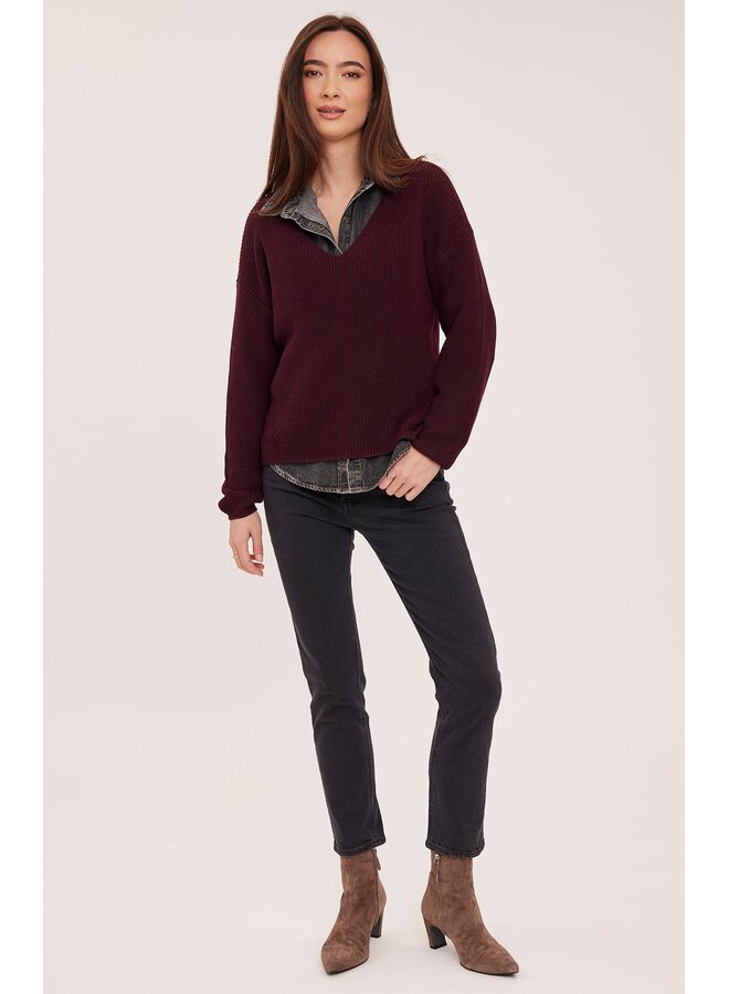 Tucker Sweater