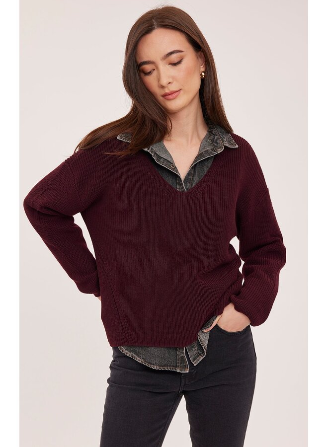 Tucker Sweater