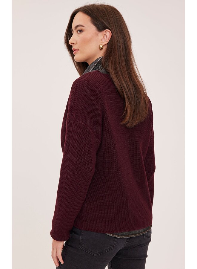 Tucker Sweater