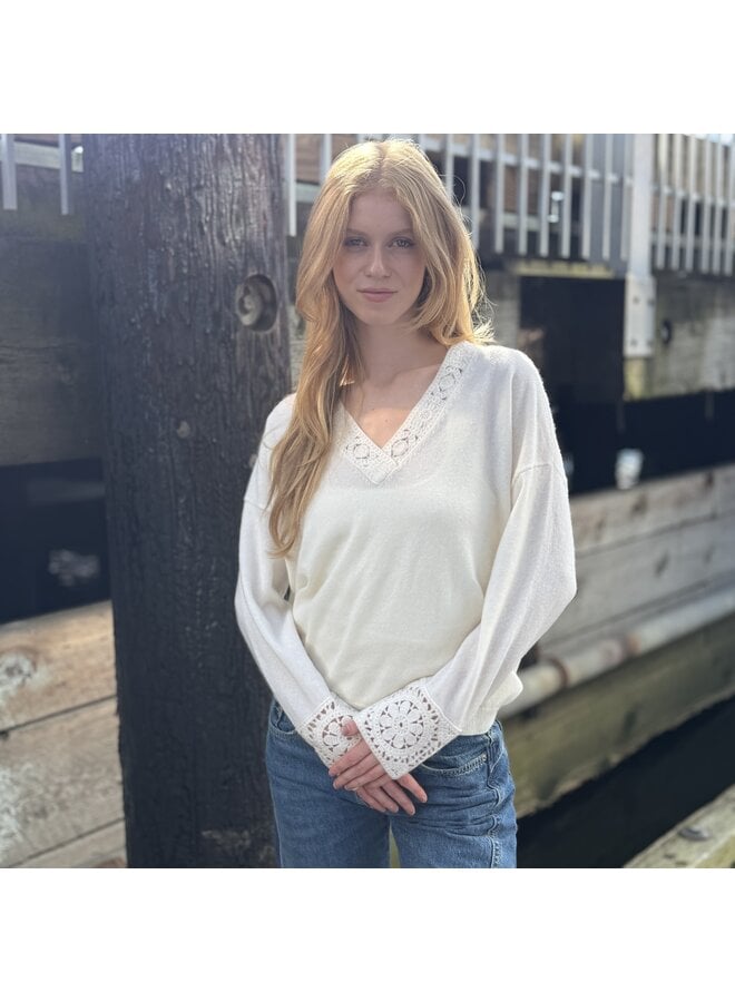 DELLA  Cashmere