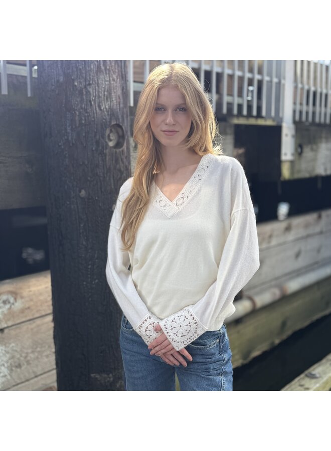 DELLA  Cashmere