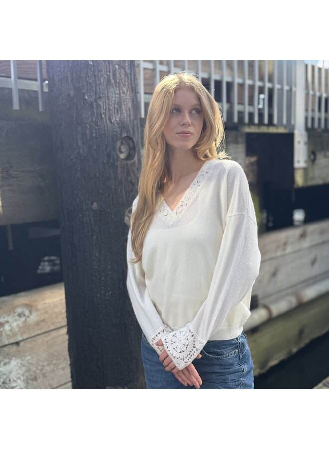 DELLA  Cashmere