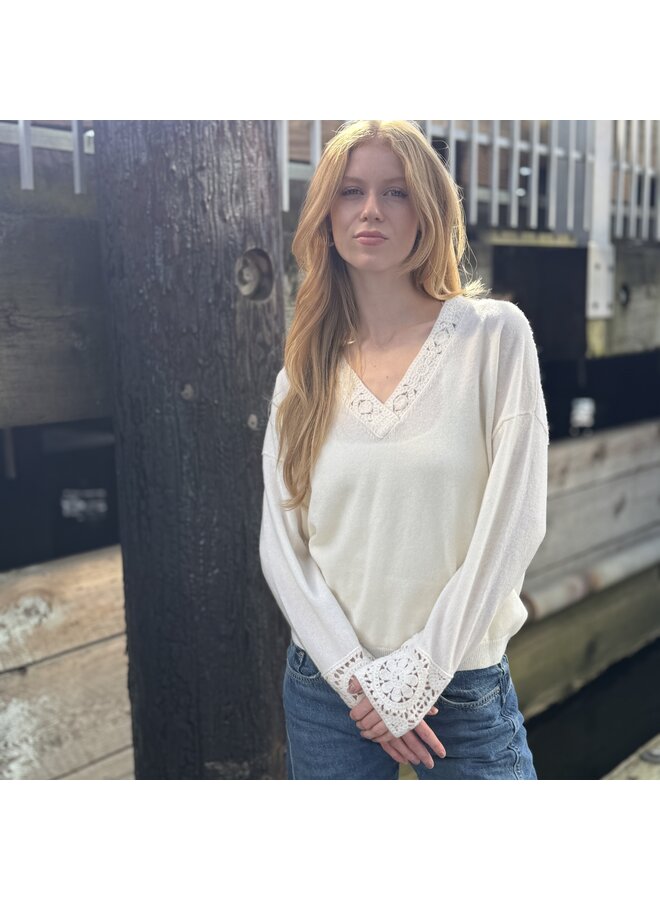 DELLA  Cashmere