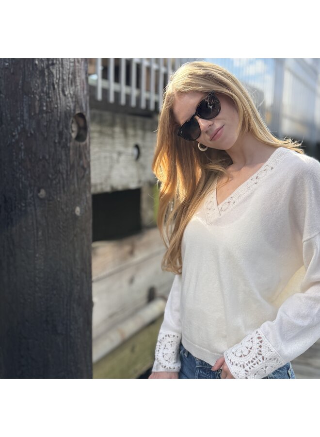 DELLA  Cashmere