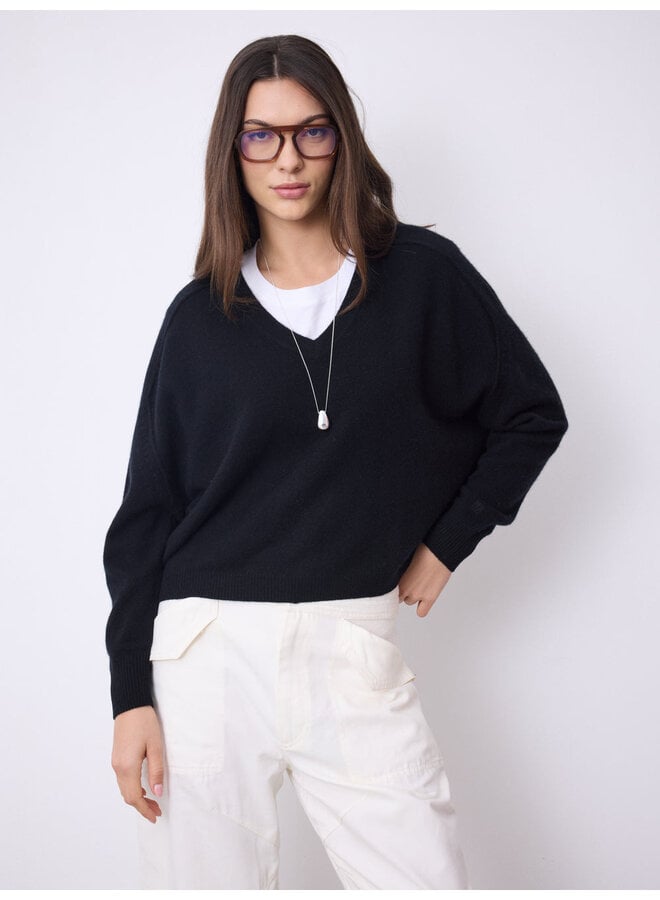 Lucien Cashmere