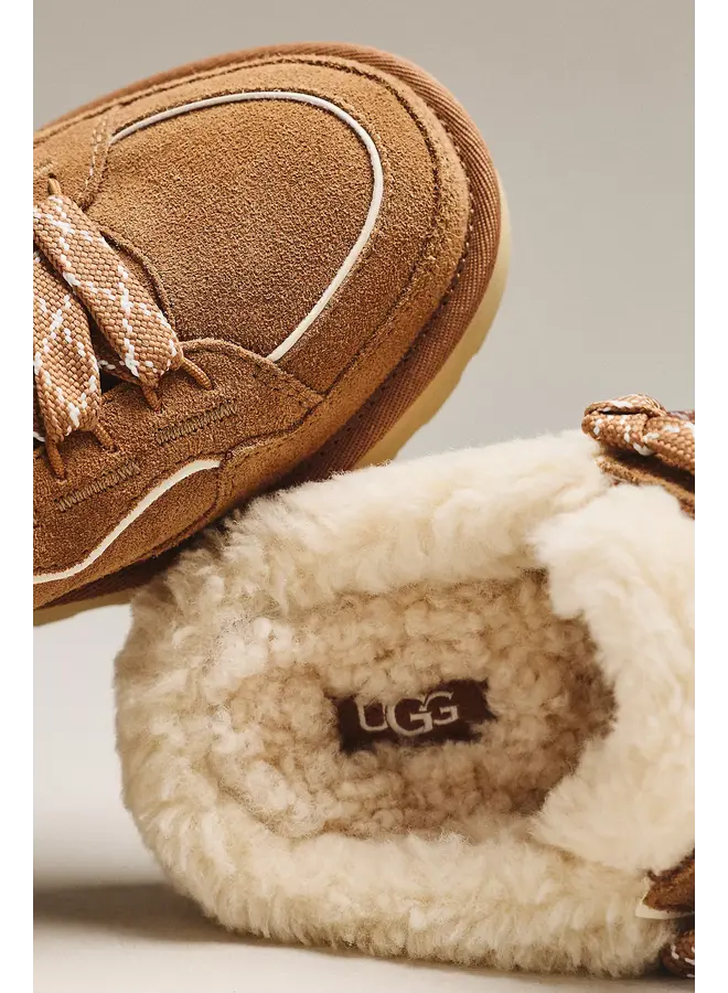 Lowmel Mule