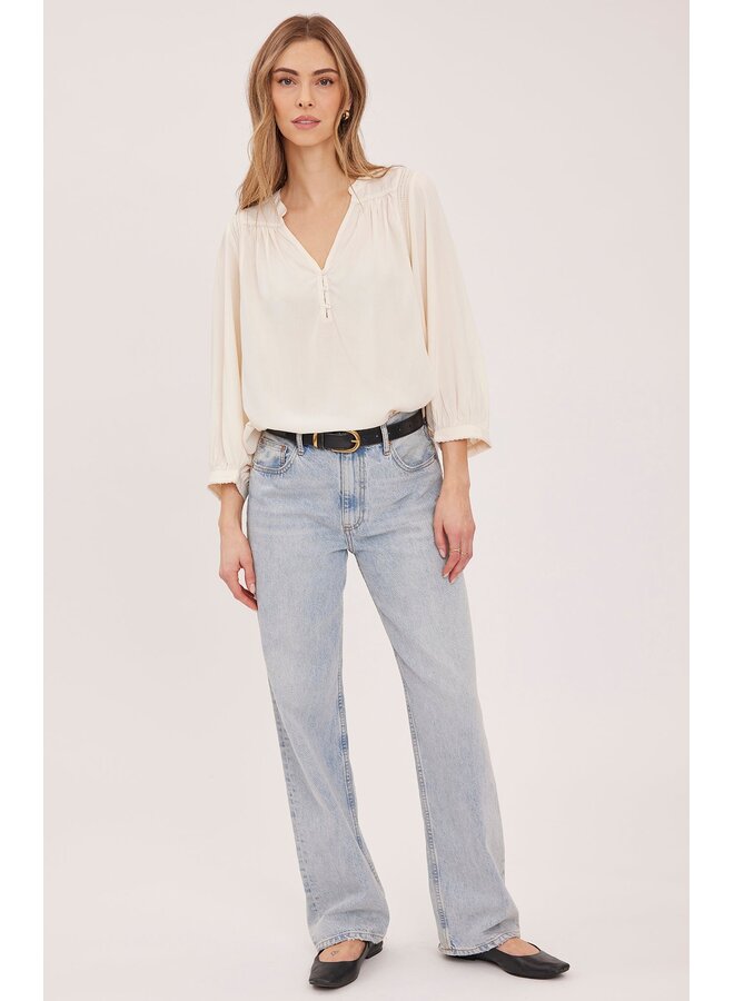 Ashlyn Blouse