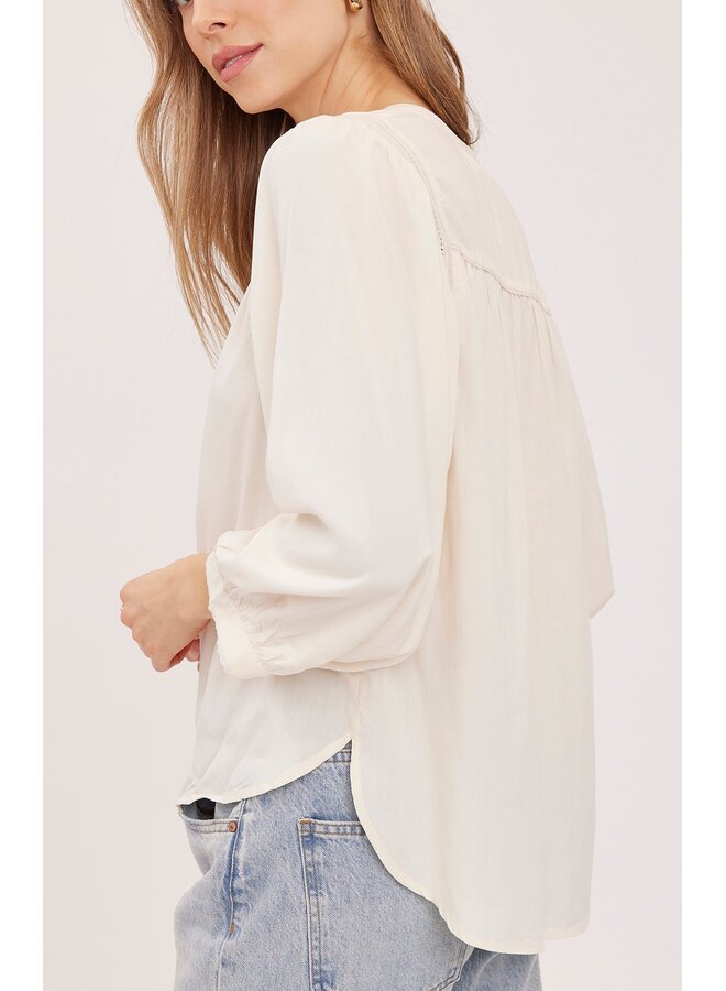 Ashlyn Blouse
