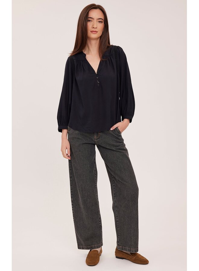 Ashlyn Blouse
