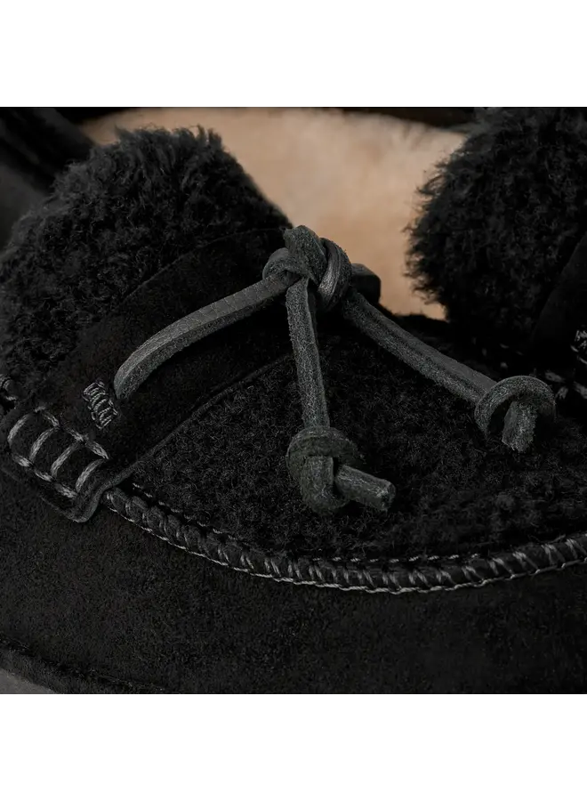Zora Loafer