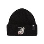 the lone wolf beanie