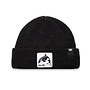 the killer whale beanie