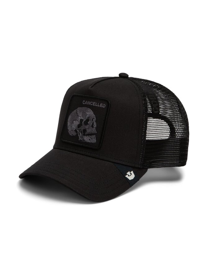 tonal skull