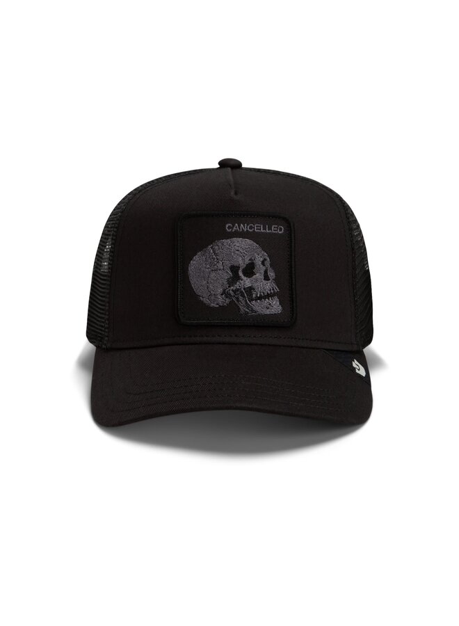 tonal skull