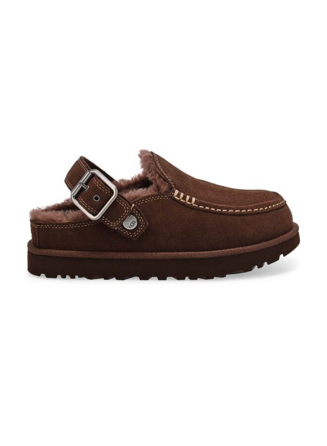Goldenstar Evelina Clog