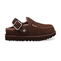 Goldenstar Evelina Clog