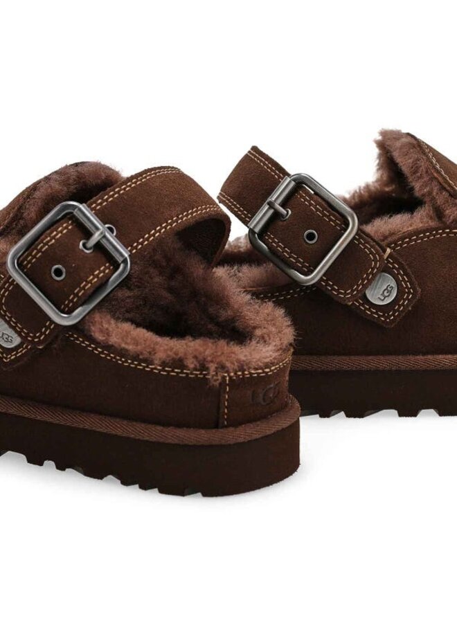 Goldenstar Evelina Clog