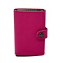 Miniwallet Crisple Fuchsia