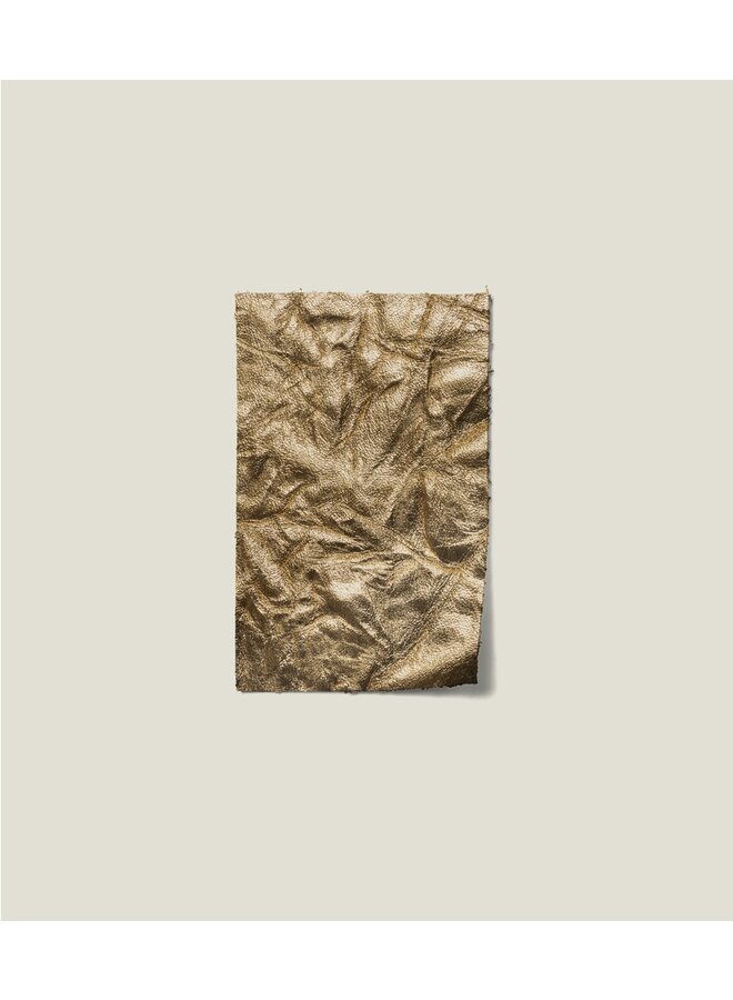 Miniwallet Crunch Gold