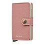 Miniwallet Pebble Rose