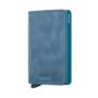 Slimwallet Vintage Teal