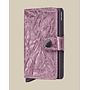 Miniwallet Crunch Pink