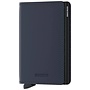 Slimwallet Matte Nightblue