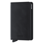 Slimwallet Vintage Black