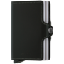 Twinwallet Crisple Black