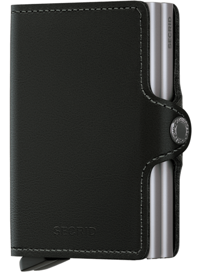 Twinwallet Original Black