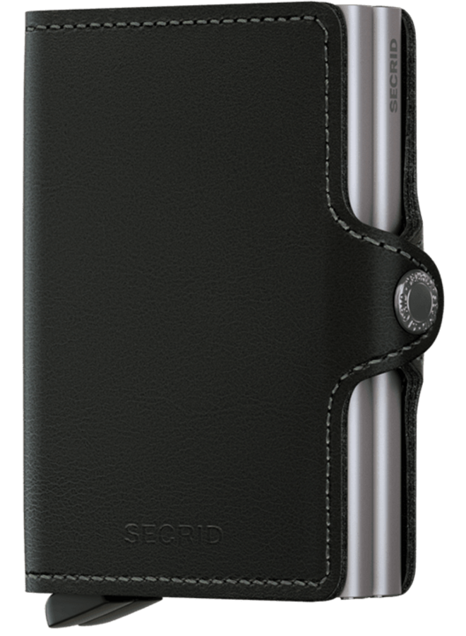 Twinwallet Original Black
