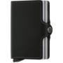 Twinwallet Original Black