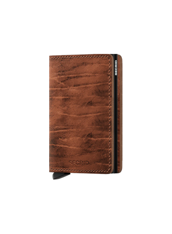 Slimwallet Dutch Martin Whiskey