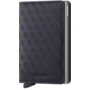 Slimwallet Optical Black Titanium