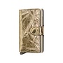 Miniwallet Crunch Gold