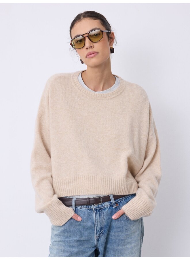 TAYRA Cashmere
