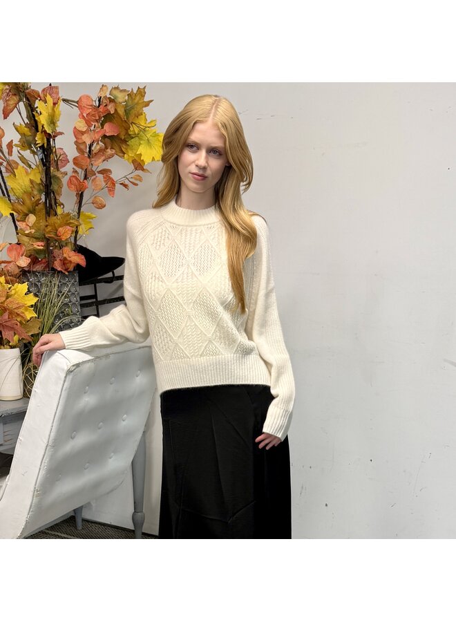 Cicely Cashmere