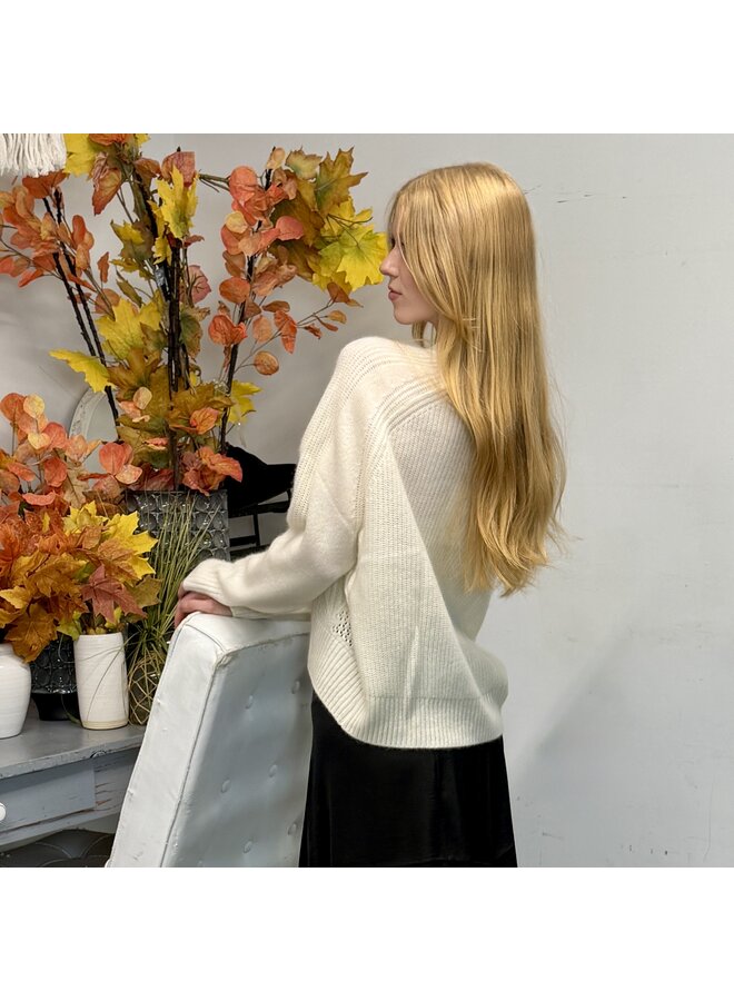 Cicely Cashmere