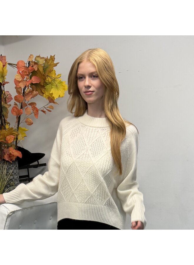Cicely Cashmere