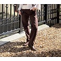 Stretch Canvas Utility Pant