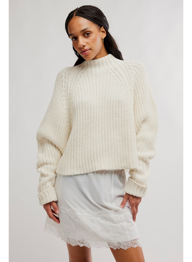 Low Tide Pullover