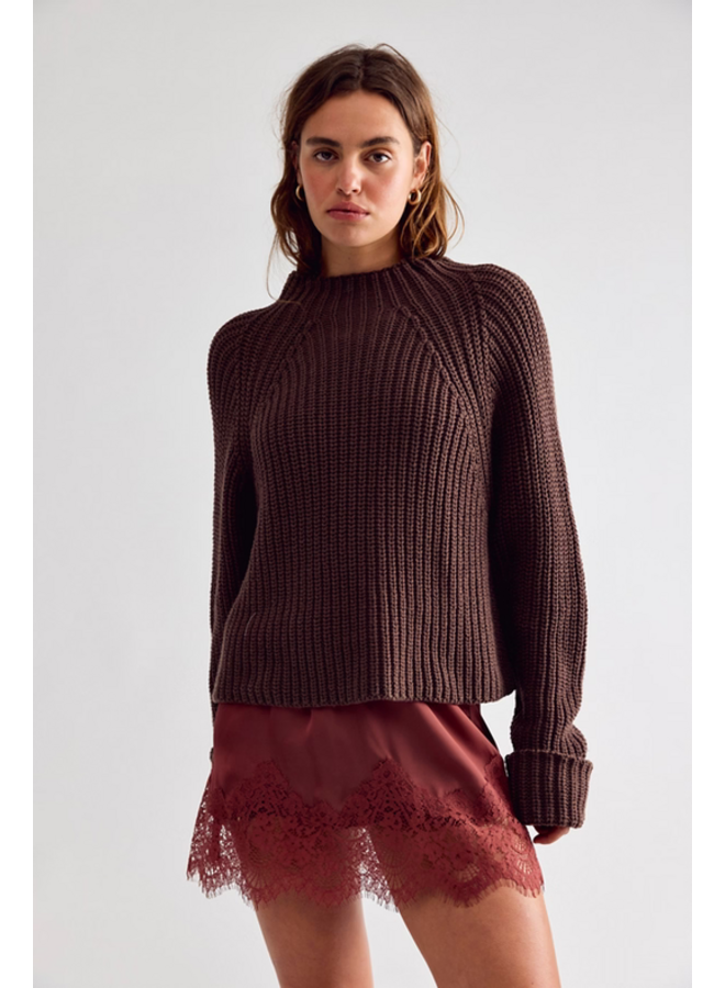 Low Tide Pullover